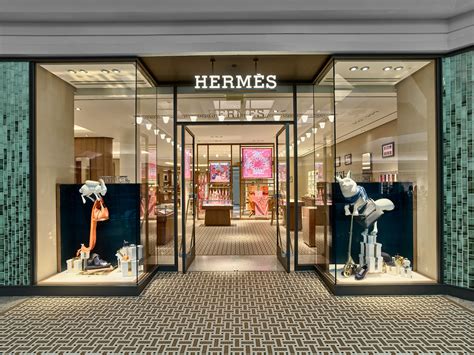 hermes shop inshop|hermes store short hills nj.